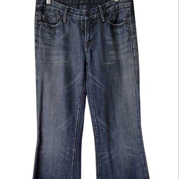 Citizens of Humanity Women's Size 27 Jean's Dark Wash - Picture 2 of 12